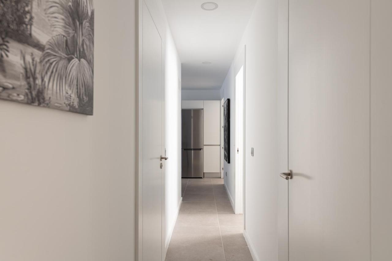 Royal Flats Διαμέρισμα Λας Πάλμας ντε Γκραν Κανάρια Εξωτερικό φωτογραφία