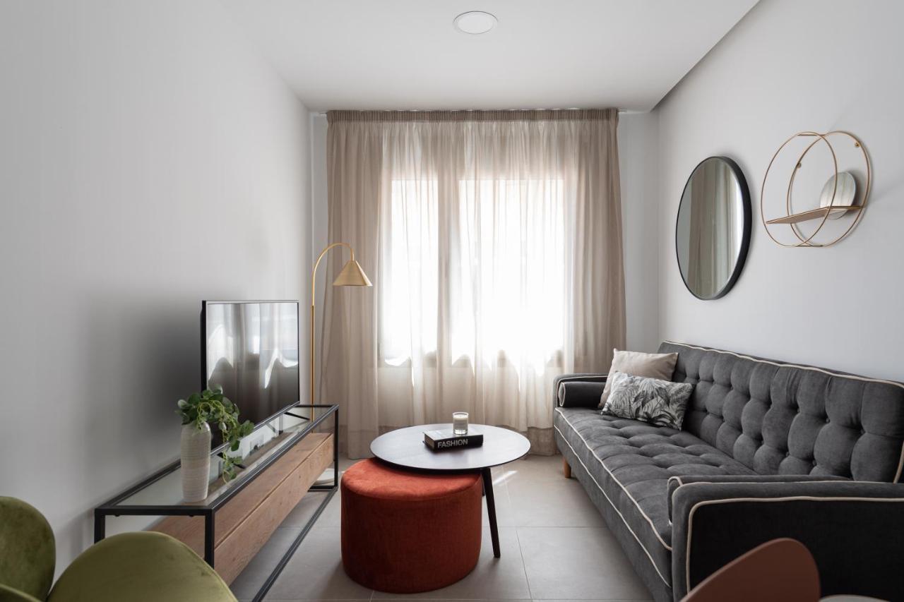 Royal Flats Διαμέρισμα Λας Πάλμας ντε Γκραν Κανάρια Εξωτερικό φωτογραφία