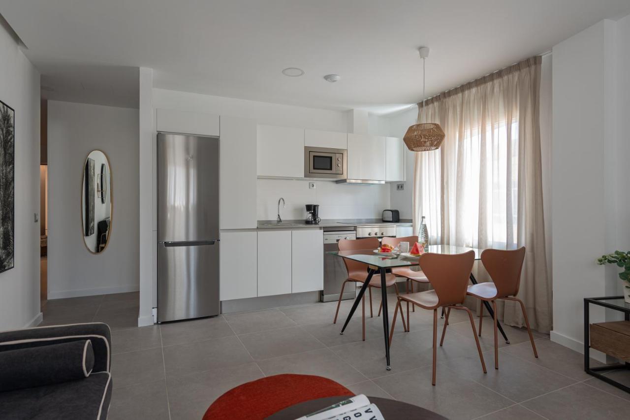 Royal Flats Διαμέρισμα Λας Πάλμας ντε Γκραν Κανάρια Εξωτερικό φωτογραφία
